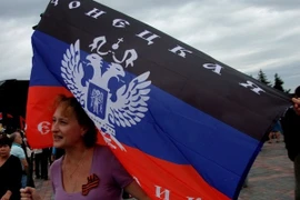 Nga đồng ý cử quan sát viên sang giám sát bầu cử tại Donbas