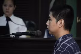 Đâm chết bạn nhậu vì nhớ lại chuyện anh trai bị đánh