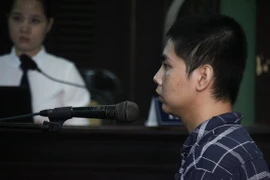 Đâm chết bạn nhậu vì nhớ lại chuyện anh trai bị đánh