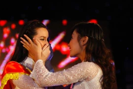 Nữ nhà báo tương lai, vẻ đẹp của sự năng động