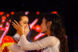 Nữ nhà báo tương lai, vẻ đẹp của sự năng động