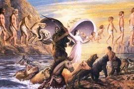 Những bí ẩn hiện tượng luân hồi