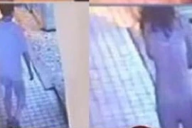 Cầu cứu cảnh sát bị vợ đòi "yêu" liên tục