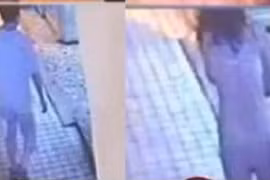 Cầu cứu cảnh sát bị vợ đòi "yêu" liên tục