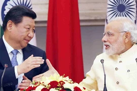 Liệu Trung - Ấn có trở thành đối tác mậu dịch quan trọng?