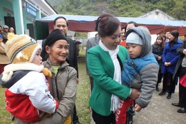 Y tế miền núi quan trọng nhất phải bắt đầu từ cơ sở