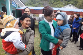 Y tế miền núi quan trọng nhất phải bắt đầu từ cơ sở