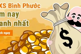 KQXSBP 12/3 - XSBPH 12/3 - Kết quả xổ số Bình Phước ngày 12 tháng 3 năm 2022