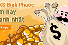 KQXSBP 12/3 - XSBPH 12/3 - Kết quả xổ số Bình Phước ngày 12 tháng 3 năm 2022