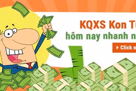 KQXSKT 5/6 - Kết quả xổ số Kon Tum hôm nay ngày 5 tháng 6 năm 2022