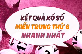 KQXSMT 11/3 - Kết quả xổ số miền Trung hôm nay ngày 11 tháng 3 năm 2022