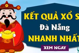 XSDNG 9/3 - Kết quả xổ số Đà Nẵng hôm nay ngày 9 tháng 3 năm 2022