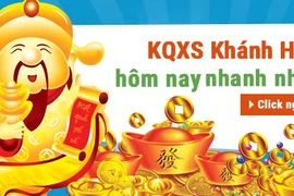KQXSKH 6/3 - Kết quả xổ số Khánh Hòa hôm nay ngày 6 tháng 3 năm 2022