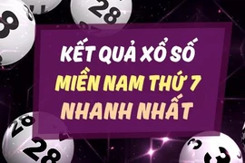 KQXSMN 5/3 - Kết quả xổ số miền Nam hôm nay ngày 5 tháng 3 năm 2022