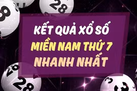 KQXSMN 5/3 - Kết quả xổ số miền Nam hôm nay ngày 5 tháng 3 năm 2022