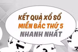 Kết quả xổ số miền Bắc