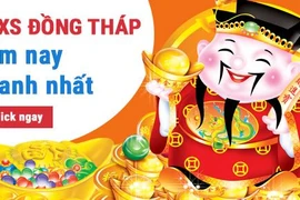 KQXSDT 7/3 - Kết quả xổ số Đồng Tháp hôm nay ngày 7 tháng 3 năm 2022