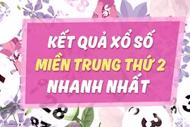 KQXSMT 14/3 - Kết quả xổ số miền Trung hôm nay ngày 14 tháng 3 năm 2022