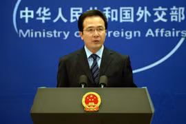 Bắc Kinh tức giận vì bị Mỹ cáo buộc tấn công mạng