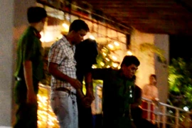 Thông tin chính thức vụ thiếu nữ bị sát hại giấu thi thể trong thùng xốp