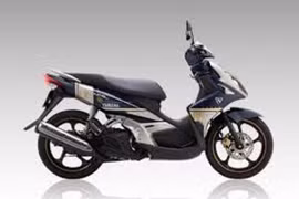 Công an phường Yên Hòa tìm chủ sở hữu xe máy