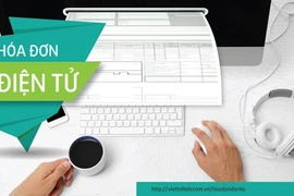 Viettel mở rộng triển khai hóa đơn điện tử tại 7 tỉnh, thành phố