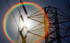 Nắng nóng kỷ lục trong vòng 40 năm qua