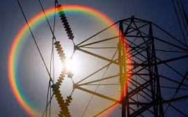 Nắng nóng kỷ lục trong vòng 40 năm qua