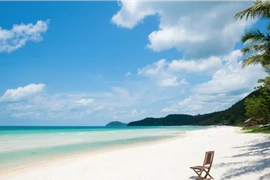 Báo nước ngoài cảnh báo Phú Quốc có nguy cơ quá tải vì "tăng trưởng nóng"