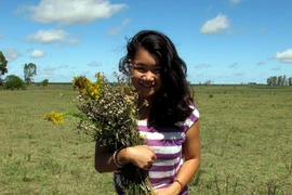 Sau 3 năm mất tích, Huyền Chip ra sách mới về "giấc mơ Mỹ"