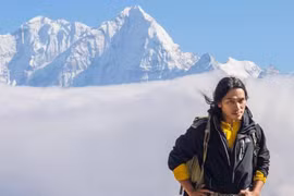 "Phượt thủ" Việt Nam chiến thắng cuộc bình chọn tới Bắc Cực 