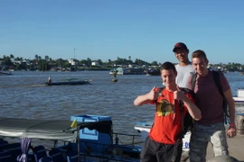 Việt Nam cán mốc 10 triệu du khách quốc tế, cao nhất từ trước đến nay