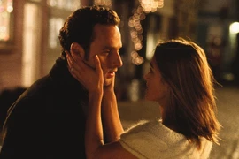 Thưởng thức lại những bộ phim "không thể không xem" mùa Giáng sinh