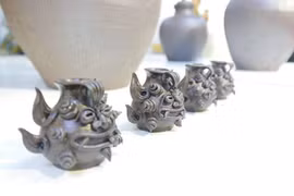 Khi nghệ sỹ kết hợp với nghệ nhân 