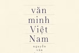 Cuốn sách do người Việt viết, phải đợi 50 năm mới được "Việt hóa"