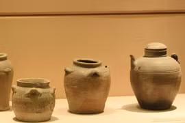 Đến Bảo tàng Lịch sử Quốc gia "Nghe gốm kể chuyện"