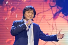 NSƯT Quang Lý đột ngột qua đời ở tuổi 65 