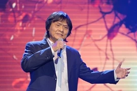 NSƯT Quang Lý đột ngột qua đời ở tuổi 65 