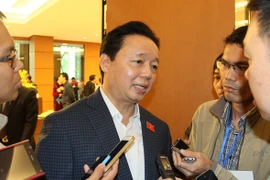 Formosa chỉ được sản xuất sau khi hoàn thành các công trình xử lý chất thải