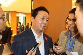 Formosa chỉ được sản xuất sau khi hoàn thành các công trình xử lý chất thải