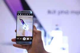 Samsung lần đầu mang Galaxy Studio đến Hà Nội