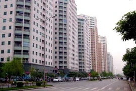 Hà Nội: Không được dùng căn hộ chung cư làm trụ sở kinh doanh