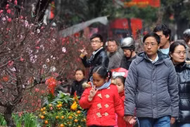 Thủ tướng chốt phương án nghỉ Tết Đinh Dậu 7 ngày