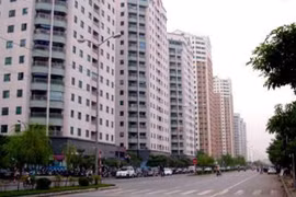 Hà Nội: Không được dùng căn hộ chung cư làm trụ sở kinh doanh