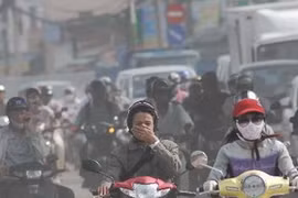 Đánh giá toàn diện thực trạng môi trường Hà Nội