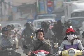 Đánh giá toàn diện thực trạng môi trường Hà Nội