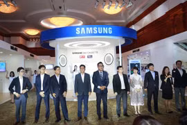 Samsung thay đổi diện mạo ngành công nghiệp điều hòa không khí