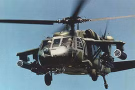 CIA với chiến dịch trộm Mi-25 Liên Xô - Phần 4: 'Xe tăng bay' Mi-24/25 và các đối thủ đến từ Mỹ