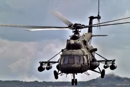 Trực thăng tốt nhất của Nga được minh oan trong vụ tai nạn khiến đại tướng Ấn Độ thiệt mạng