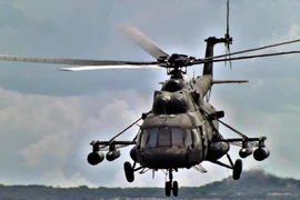 Trực thăng tốt nhất của Nga được minh oan trong vụ tai nạn khiến đại tướng Ấn Độ thiệt mạng